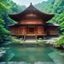 用户好奇探索者头像，户外阳光背景